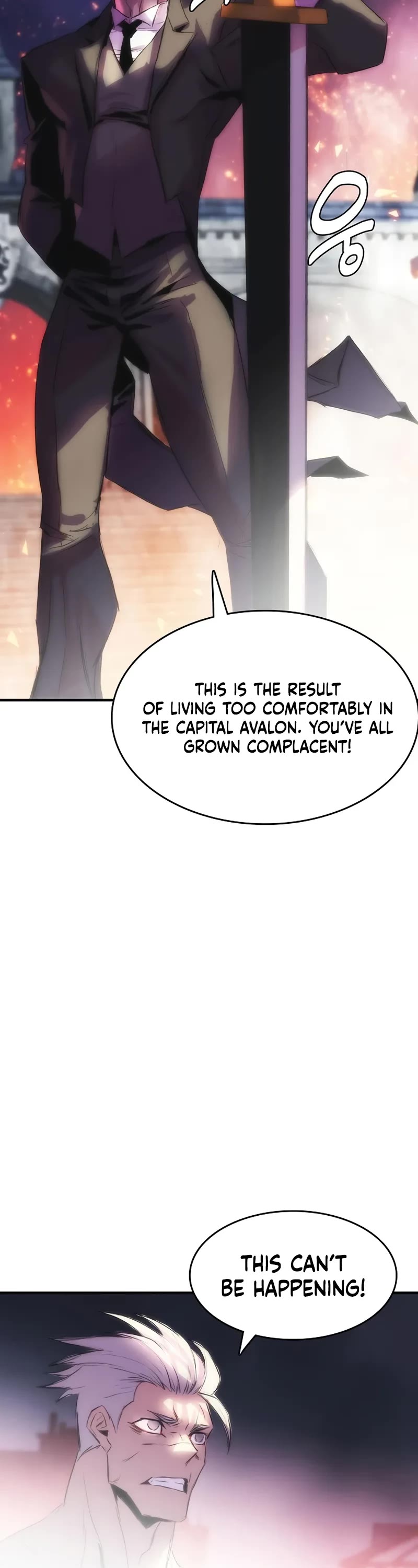 Bloodhound’s Regression Instinct Chapter 95 page 14 - Chapter 95