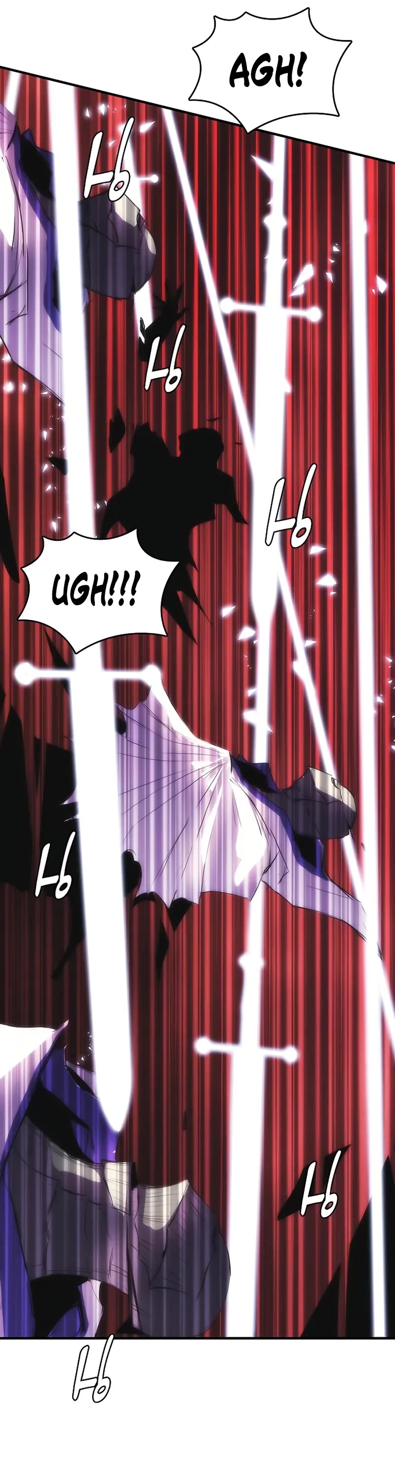 Bloodhound’s Regression Instinct Chapter 95 page 17 - Chapter 95