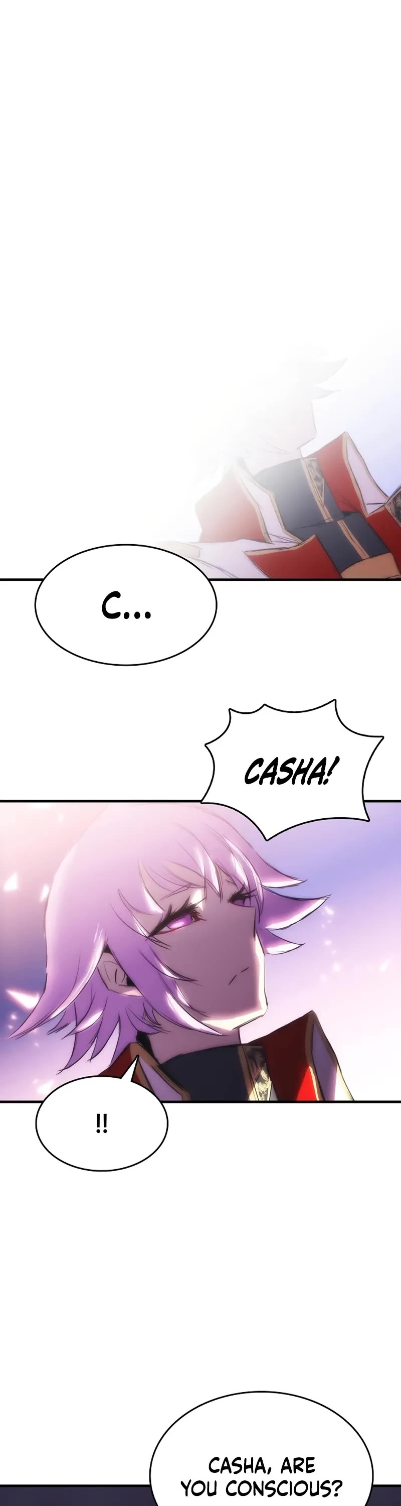 Bloodhound’s Regression Instinct Chapter 95 page 2 - Chapter 95