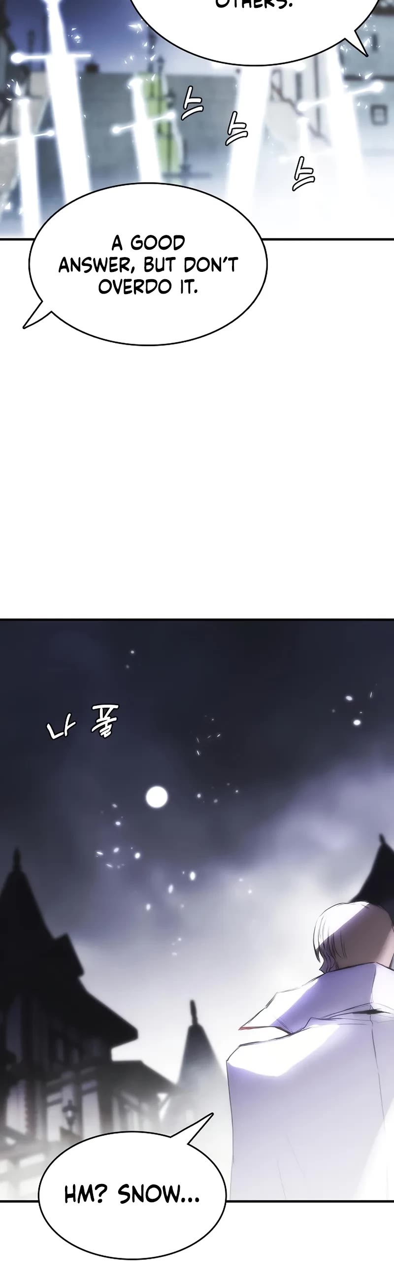 Bloodhound’s Regression Instinct Chapter 95 page 20 - Chapter 95