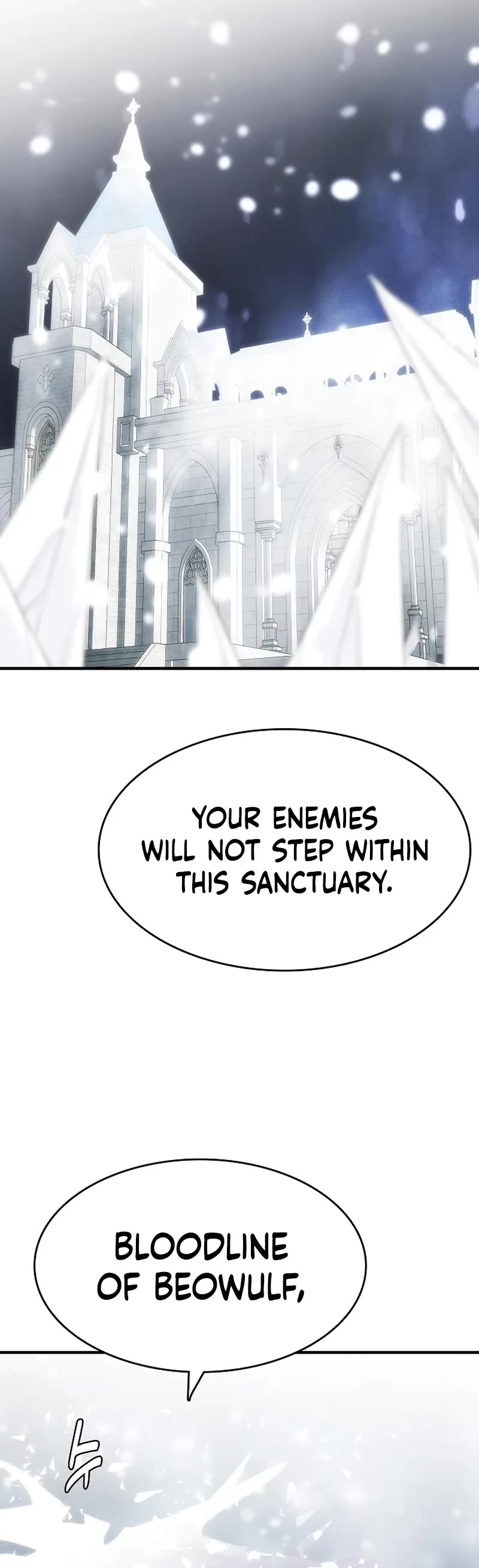 Bloodhound’s Regression Instinct Chapter 95 page 25 - Chapter 95