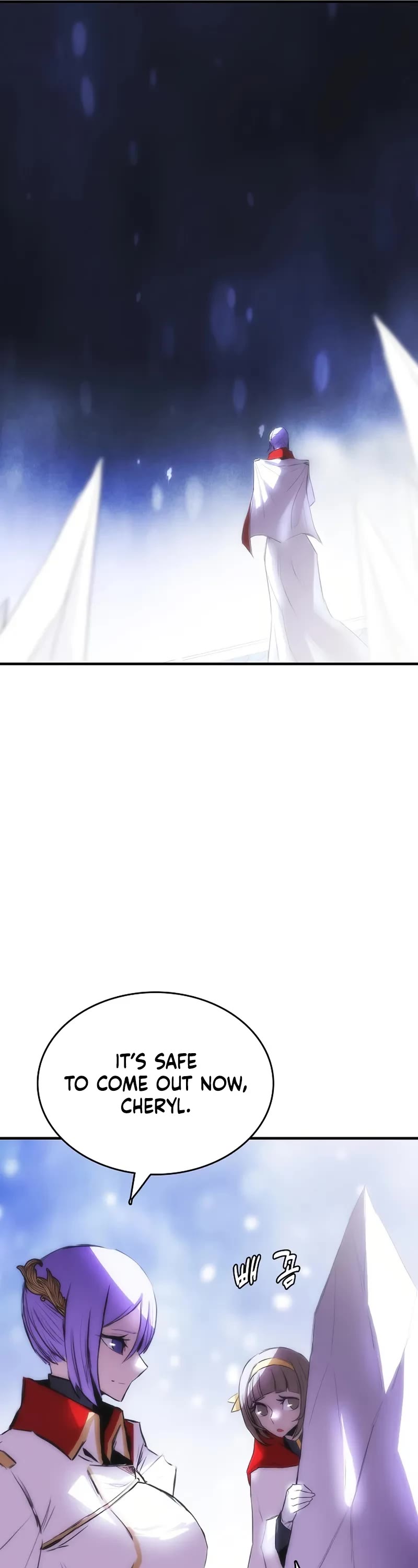 Bloodhound’s Regression Instinct Chapter 95 page 27 - Chapter 95