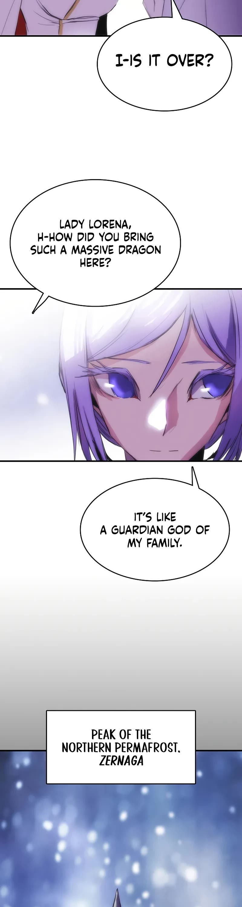 Bloodhound’s Regression Instinct Chapter 95 page 28 - Chapter 95