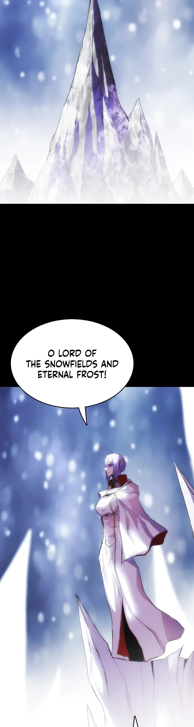 Bloodhound’s Regression Instinct Chapter 95 page 29 - Chapter 95