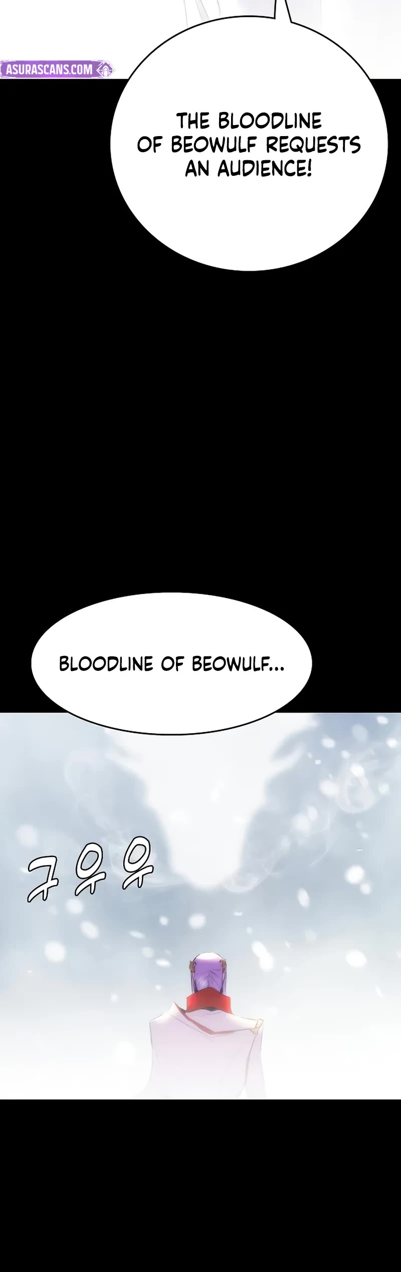 Bloodhound’s Regression Instinct Chapter 95 page 30 - Chapter 95