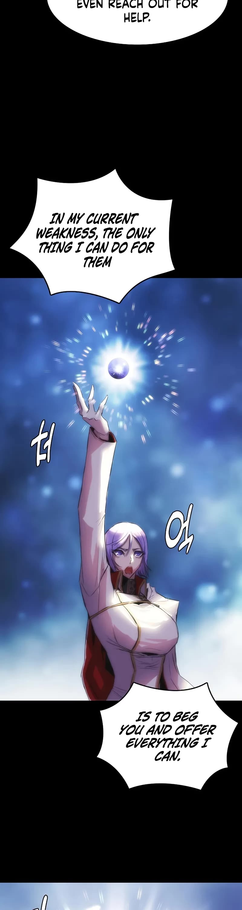 Bloodhound’s Regression Instinct Chapter 95 page 33 - Chapter 95