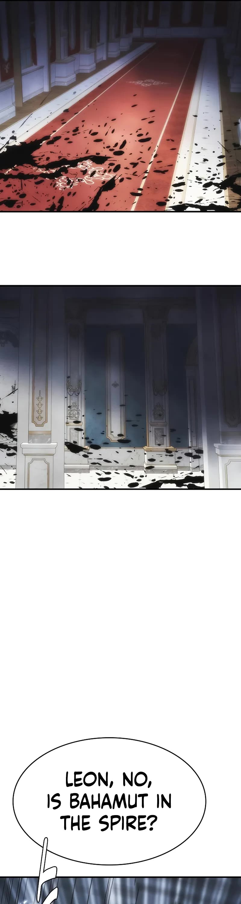 Bloodhound’s Regression Instinct Chapter 95 page 37 - Chapter 95