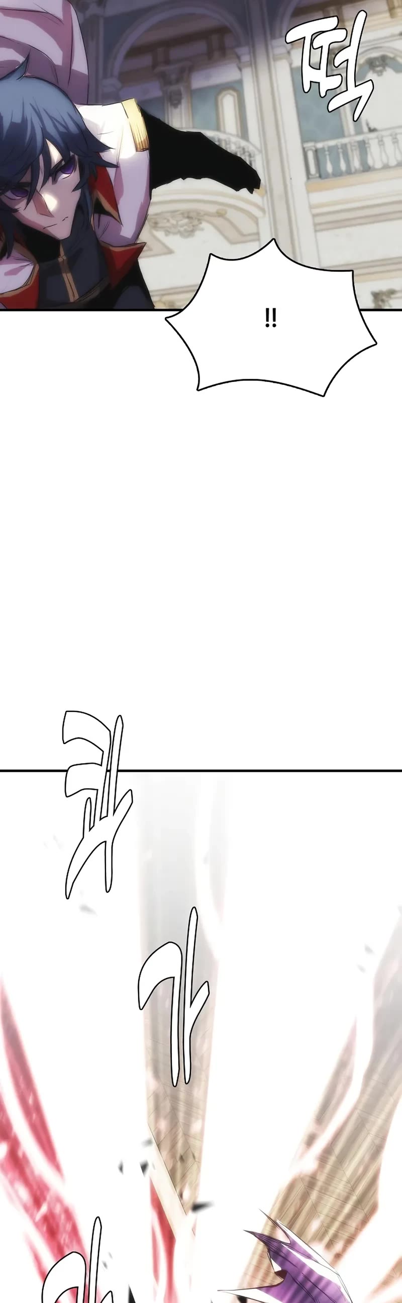 Bloodhound’s Regression Instinct Chapter 95 page 40 - Chapter 95