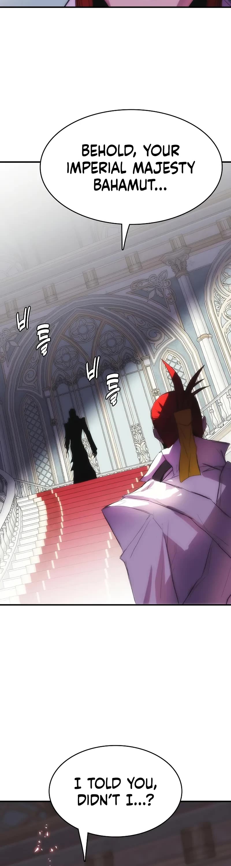 Bloodhound’s Regression Instinct Chapter 95 page 43 - Chapter 95