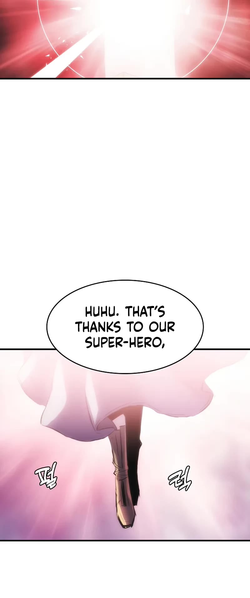 Bloodhound’s Regression Instinct Chapter 95 page 6 - Chapter 95