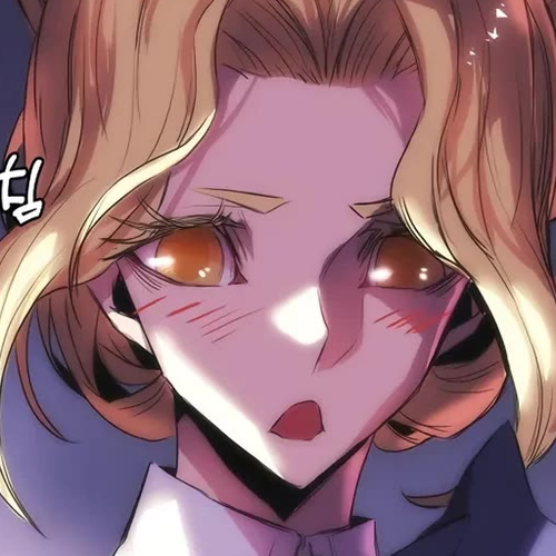 Bloodhound’s Regression Instinct Chapter 95 cover