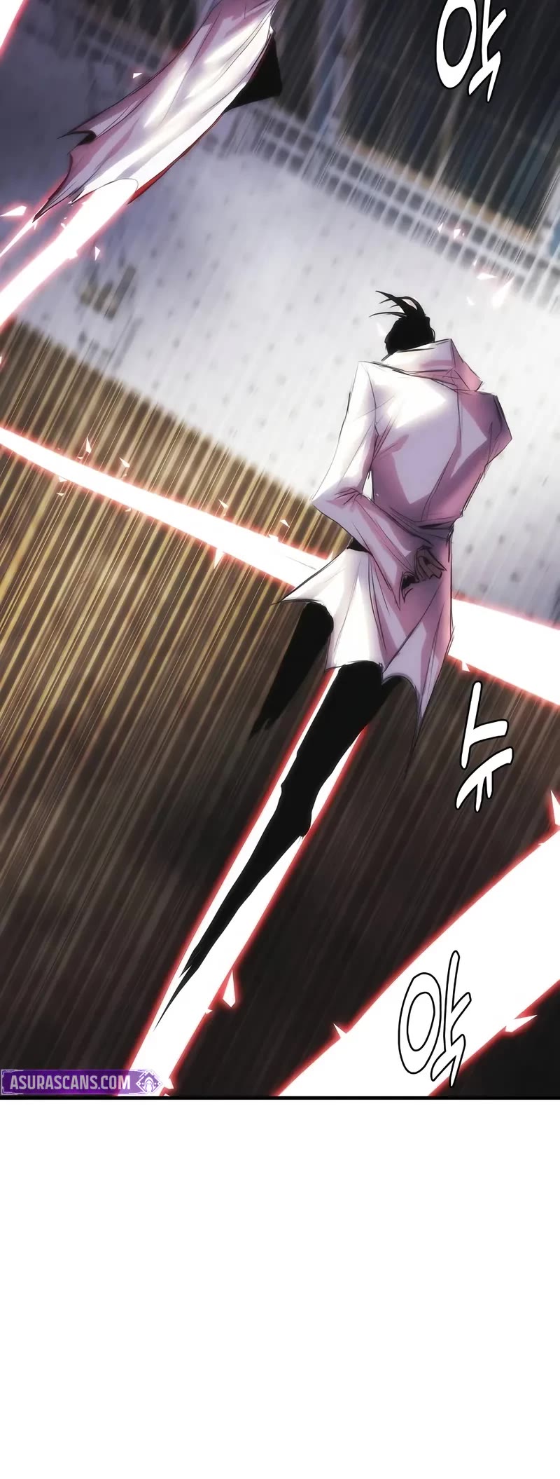 Bloodhound’s Regression Instinct Chapter 96 page 15 - Chapter 96