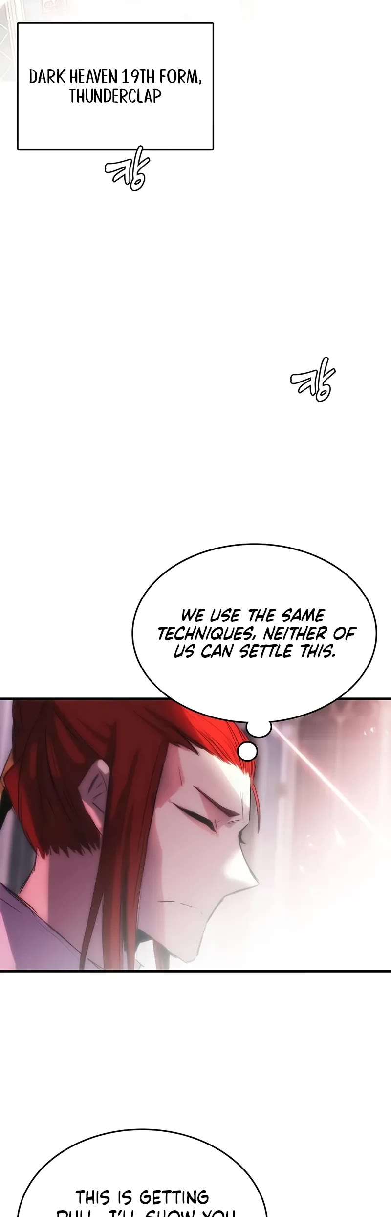 Bloodhound’s Regression Instinct Chapter 96 page 20 - Chapter 96