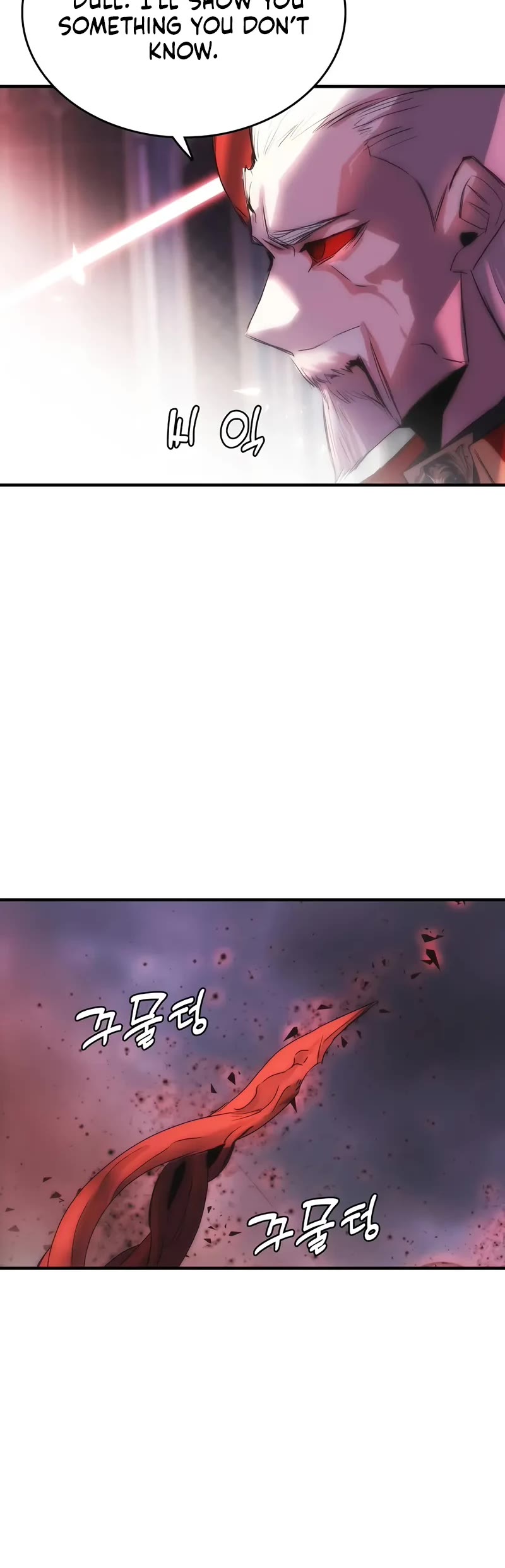 Bloodhound’s Regression Instinct Chapter 96 page 21 - Chapter 96