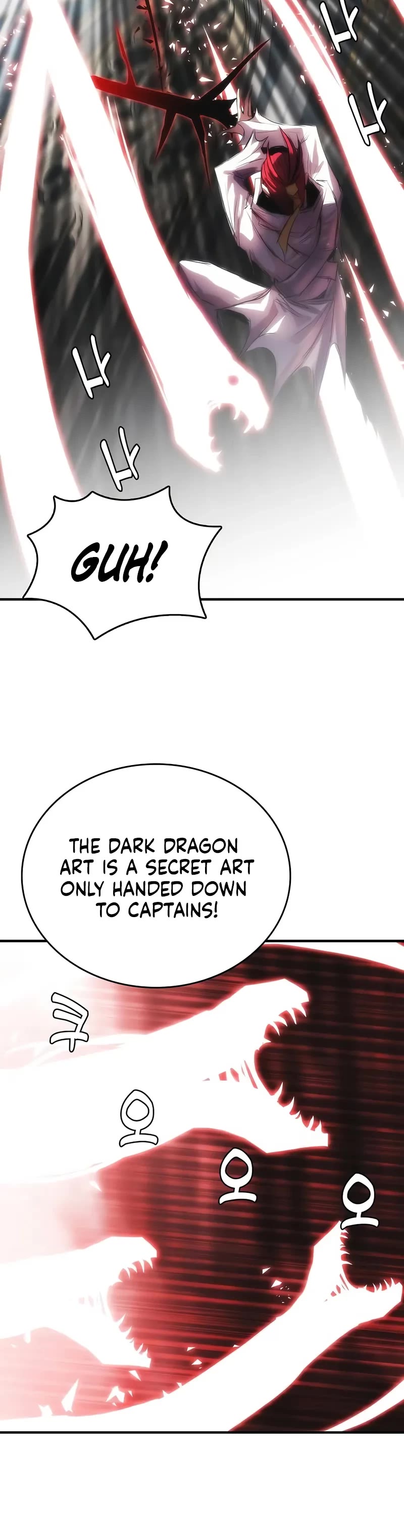 Bloodhound’s Regression Instinct Chapter 96 page 24 - Chapter 96