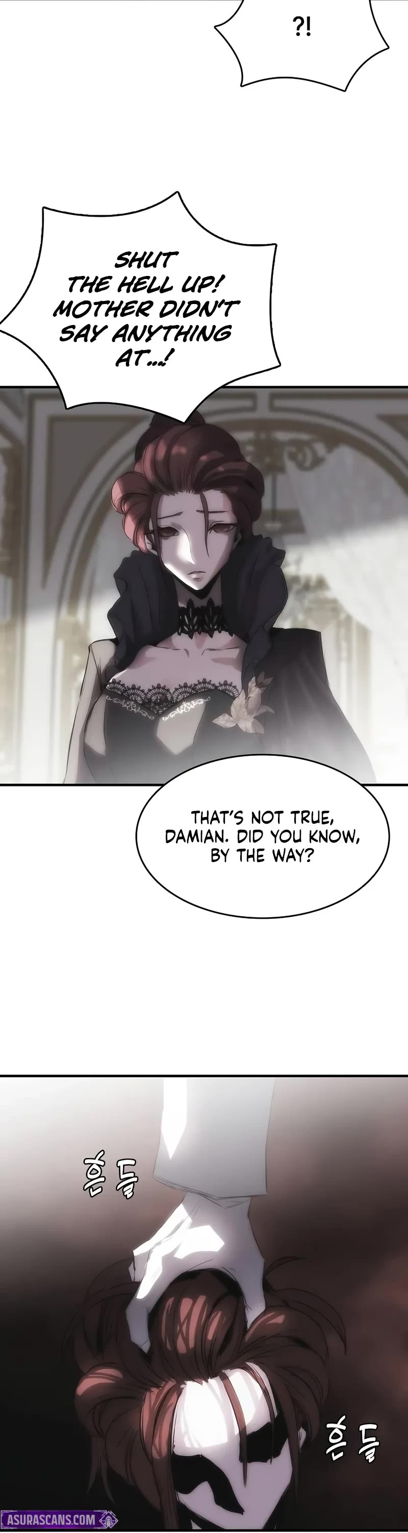 Bloodhound’s Regression Instinct Chapter 96 page 29 - Chapter 96