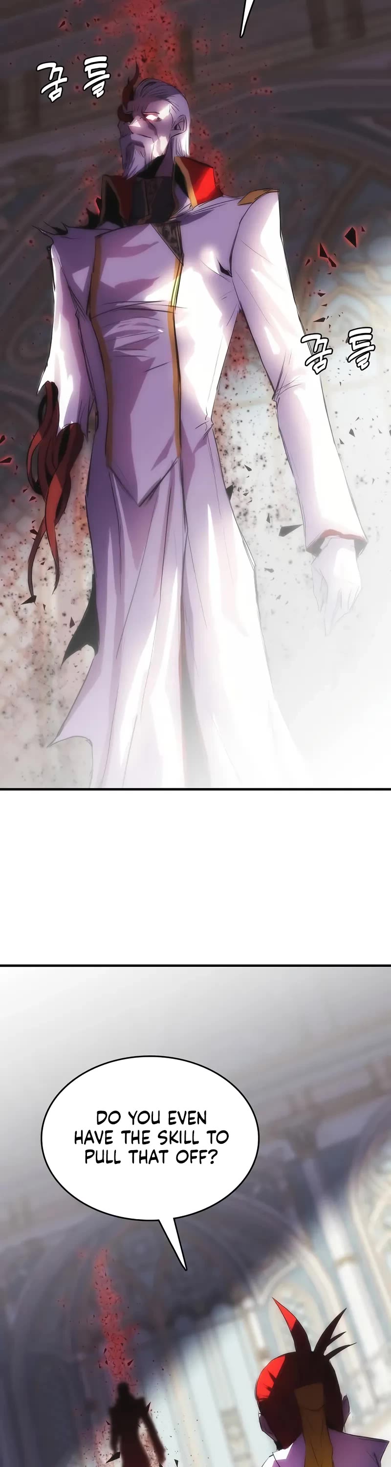 Bloodhound’s Regression Instinct Chapter 96 page 3 - Chapter 96