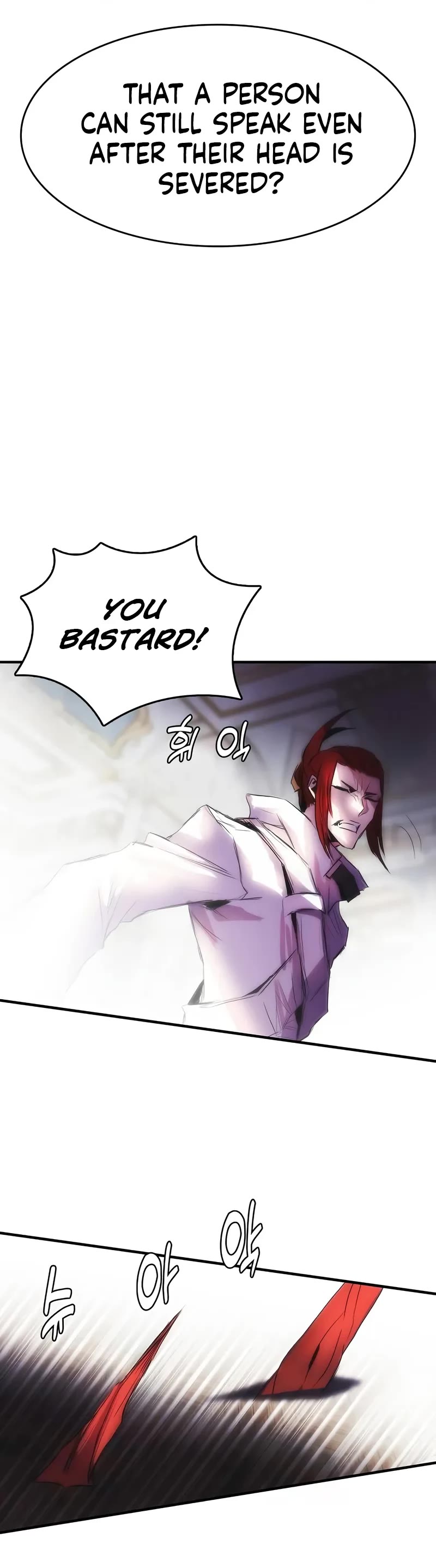 Bloodhound’s Regression Instinct Chapter 96 page 30 - Chapter 96