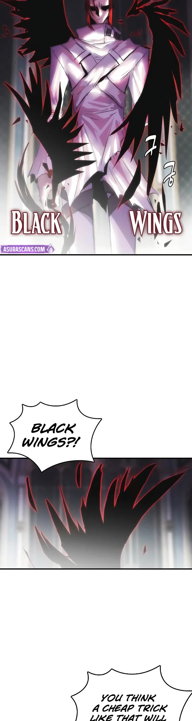 Bloodhound’s Regression Instinct Chapter 96 page 34 - Chapter 96