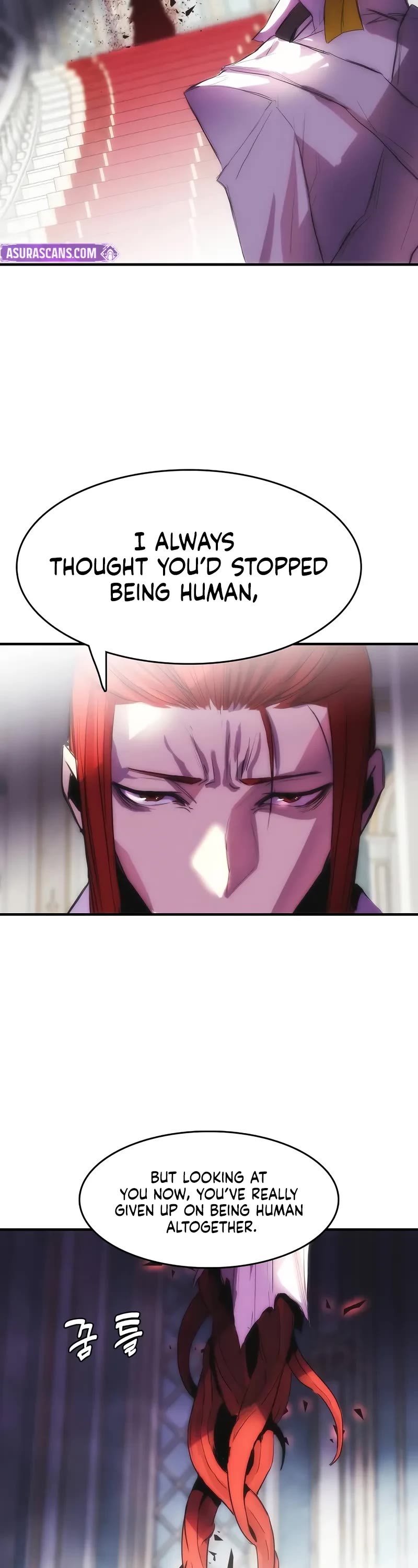 Bloodhound’s Regression Instinct Chapter 96 page 4 - Chapter 96
