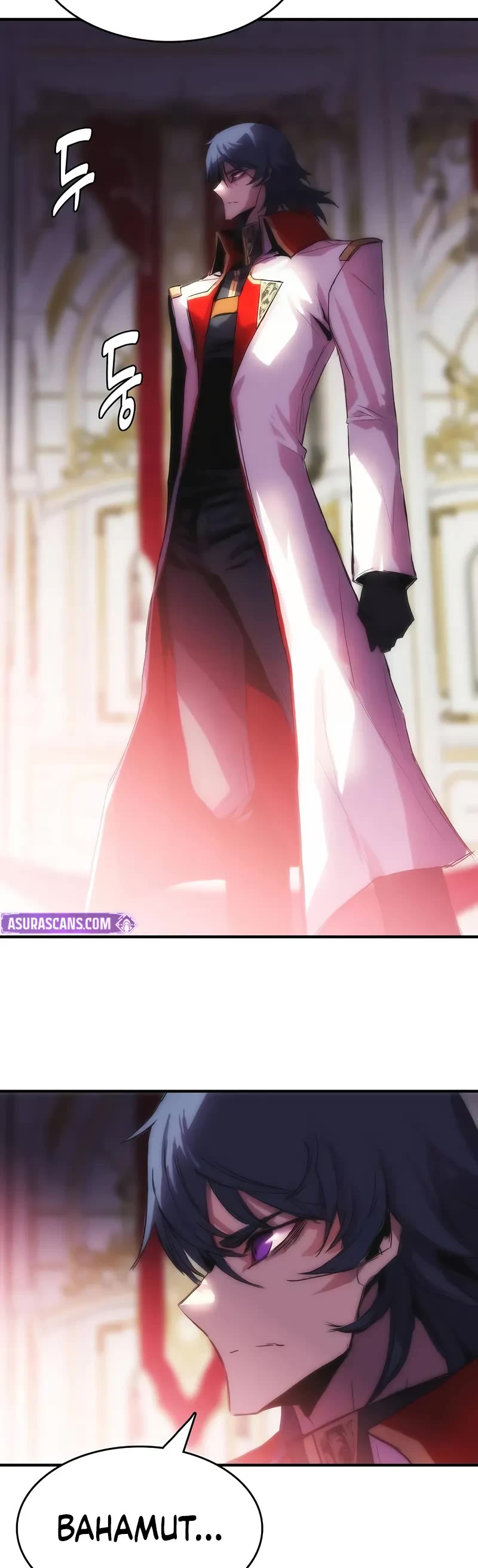 Bloodhound’s Regression Instinct Chapter 96 page 40 - Chapter 96