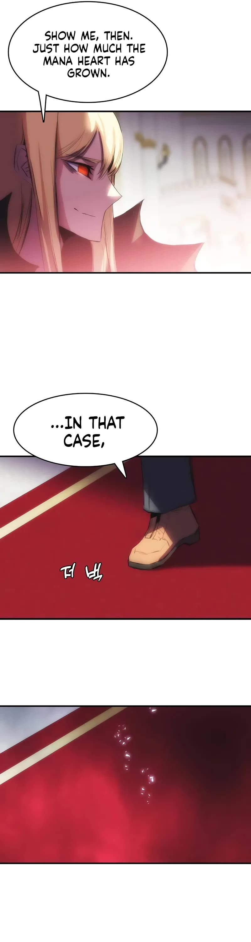 Bloodhound’s Regression Instinct Chapter 96 page 42 - Chapter 96