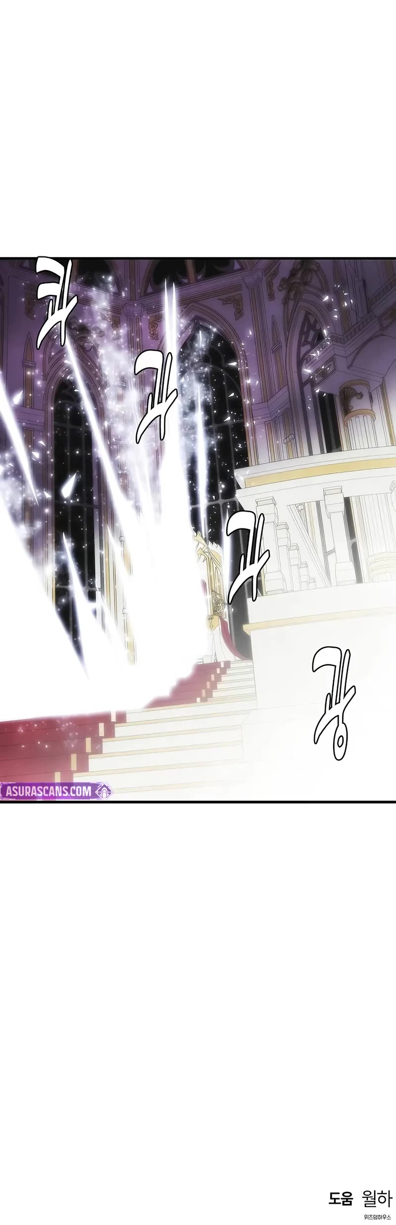 Bloodhound’s Regression Instinct Chapter 96 page 45 - Chapter 96