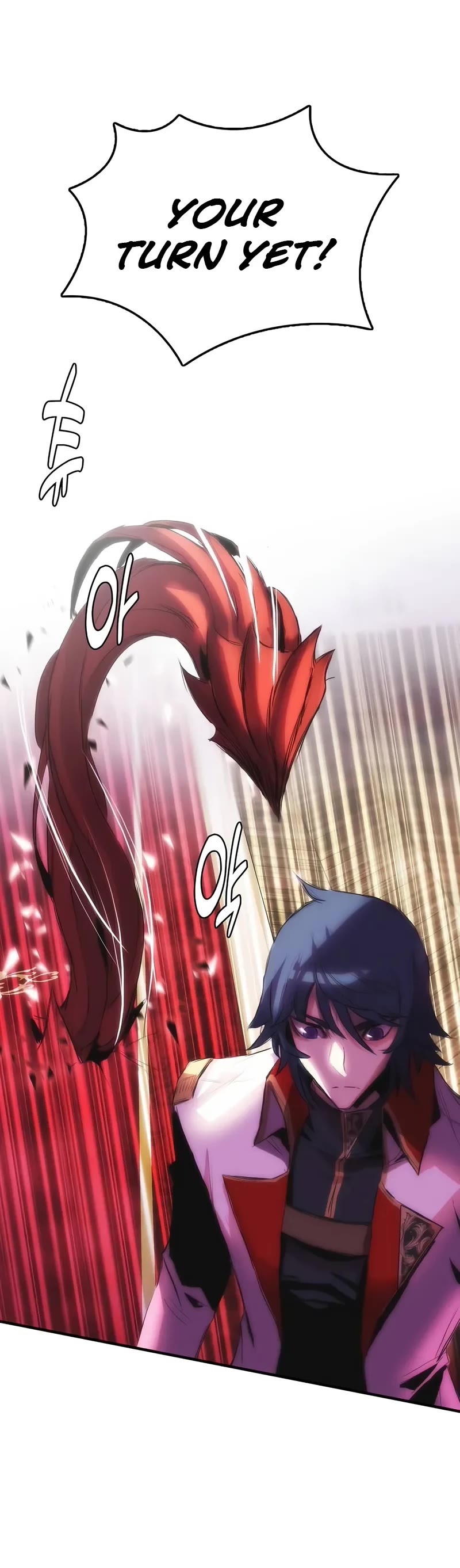 Bloodhound’s Regression Instinct Chapter 96 page 6 - Chapter 96