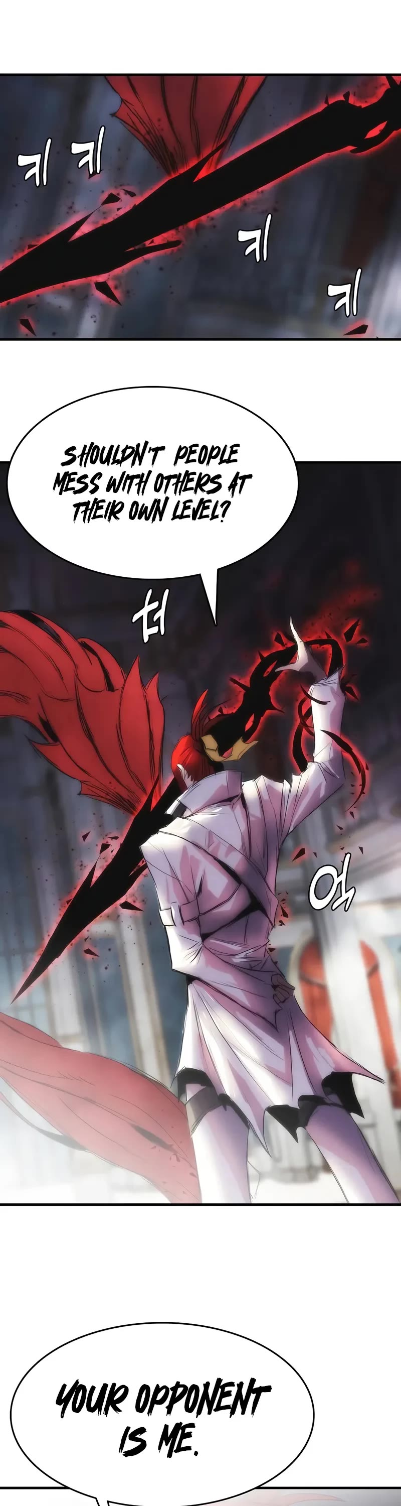Bloodhound’s Regression Instinct Chapter 96 page 8 - Chapter 96