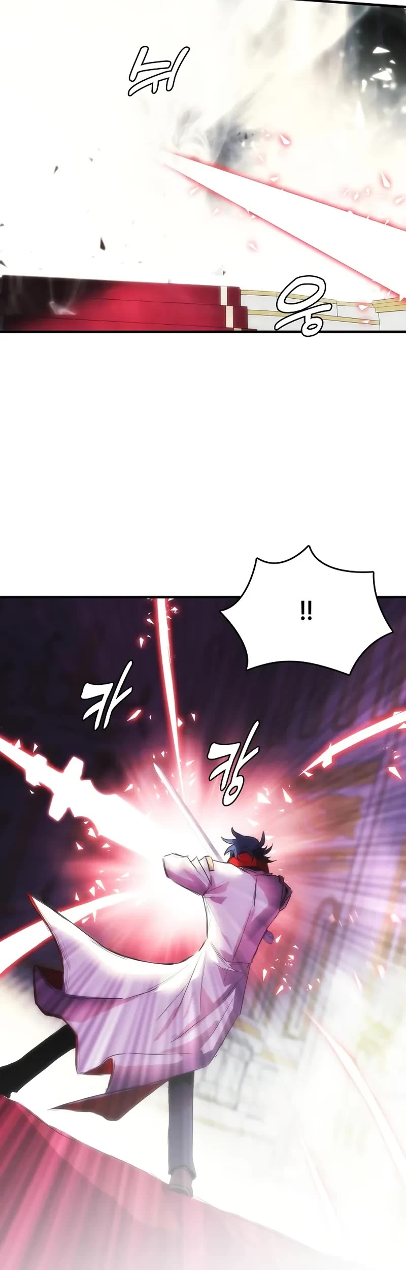 Bloodhound’s Regression Instinct Chapter 97 page 11 - Chapter 97