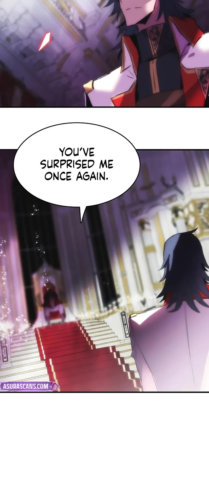 Bloodhound’s Regression Instinct Chapter 97 page 15 - Chapter 97