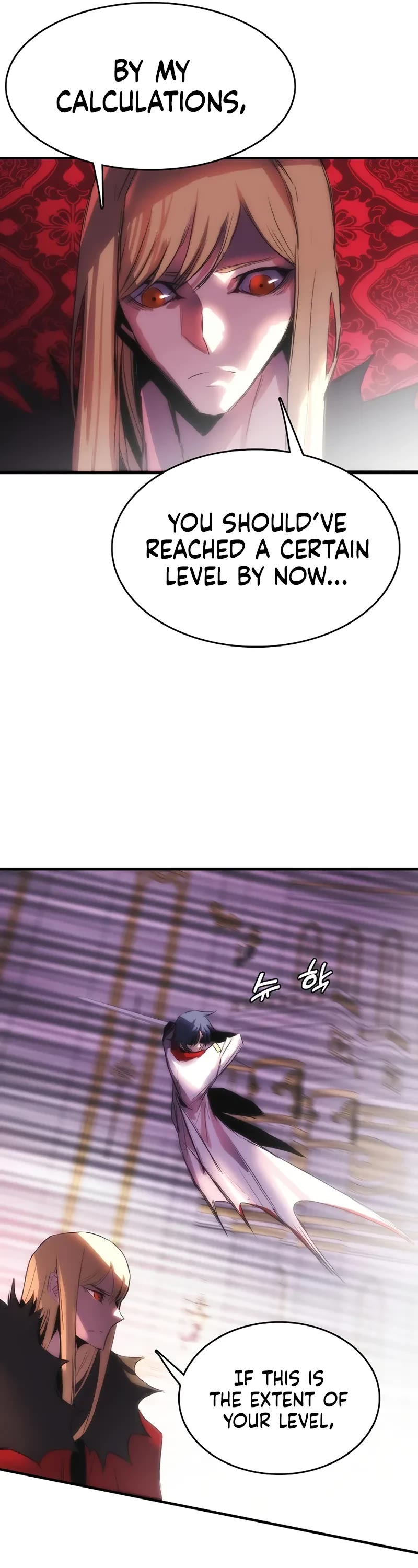 Bloodhound’s Regression Instinct Chapter 97 page 17 - Chapter 97