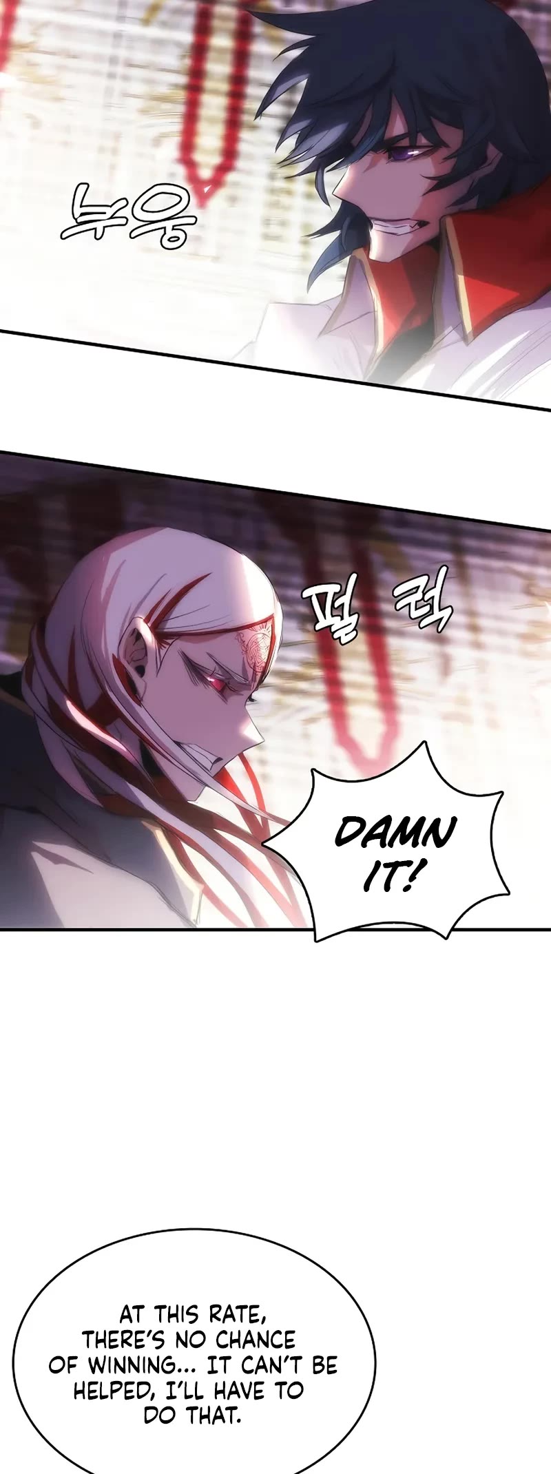 Bloodhound’s Regression Instinct Chapter 97 page 20 - Chapter 97