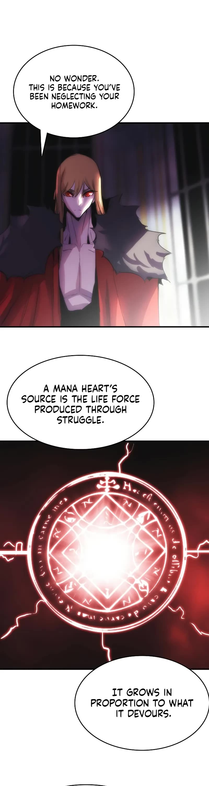 Bloodhound’s Regression Instinct Chapter 97 page 23 - Chapter 97