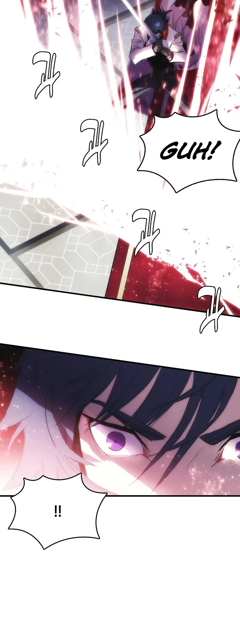 Bloodhound’s Regression Instinct Chapter 97 page 25 - Chapter 97