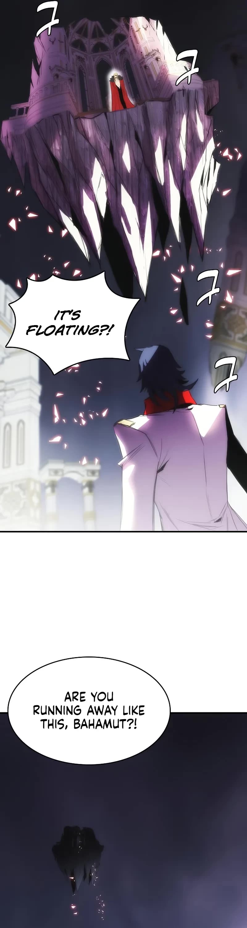 Bloodhound’s Regression Instinct Chapter 97 page 27 - Chapter 97