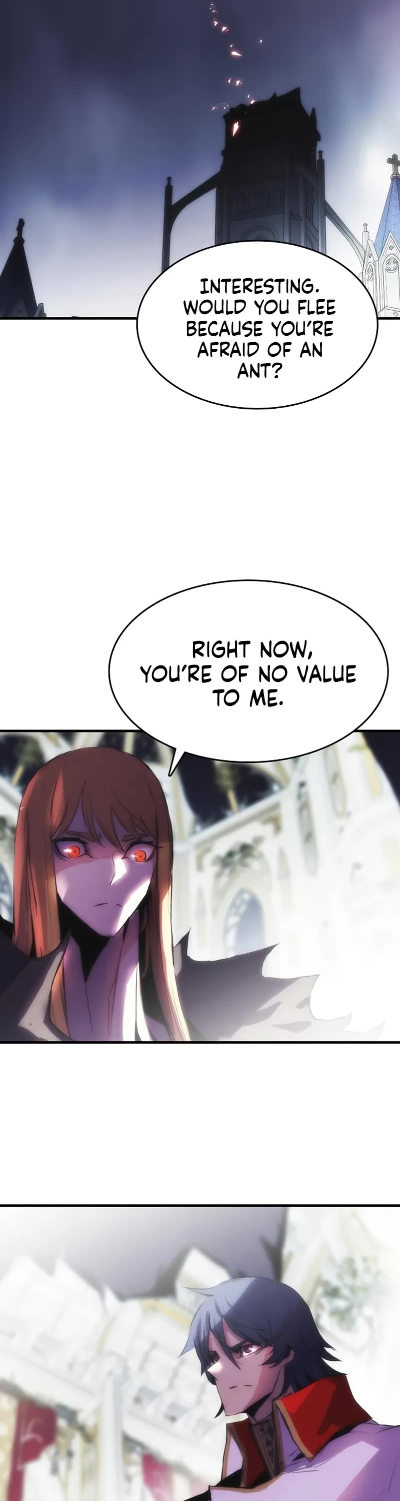 Bloodhound’s Regression Instinct Chapter 97 page 28 - Chapter 97