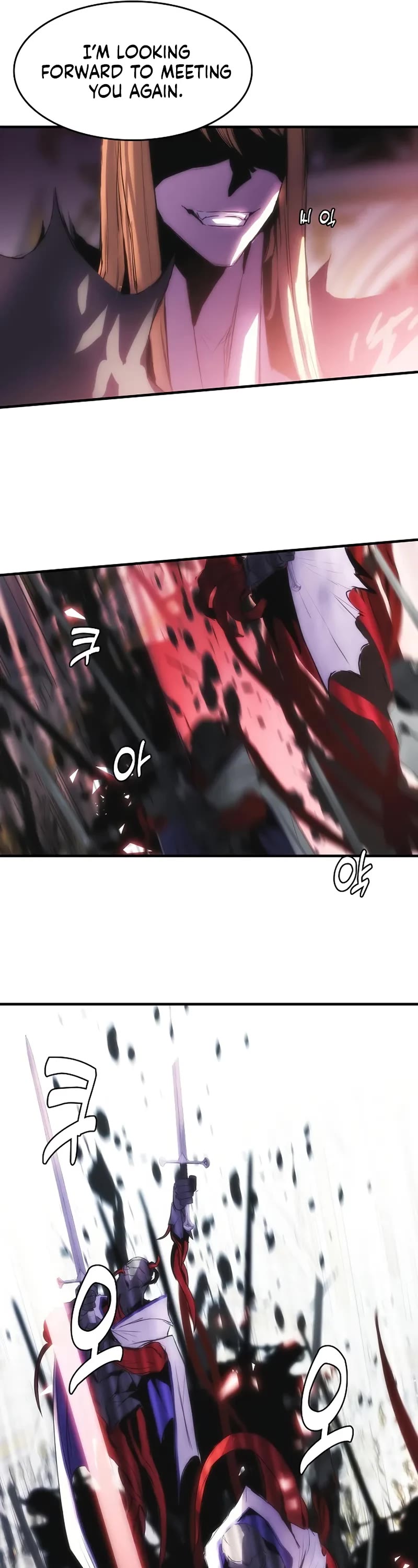 Bloodhound’s Regression Instinct Chapter 97 page 32 - Chapter 97