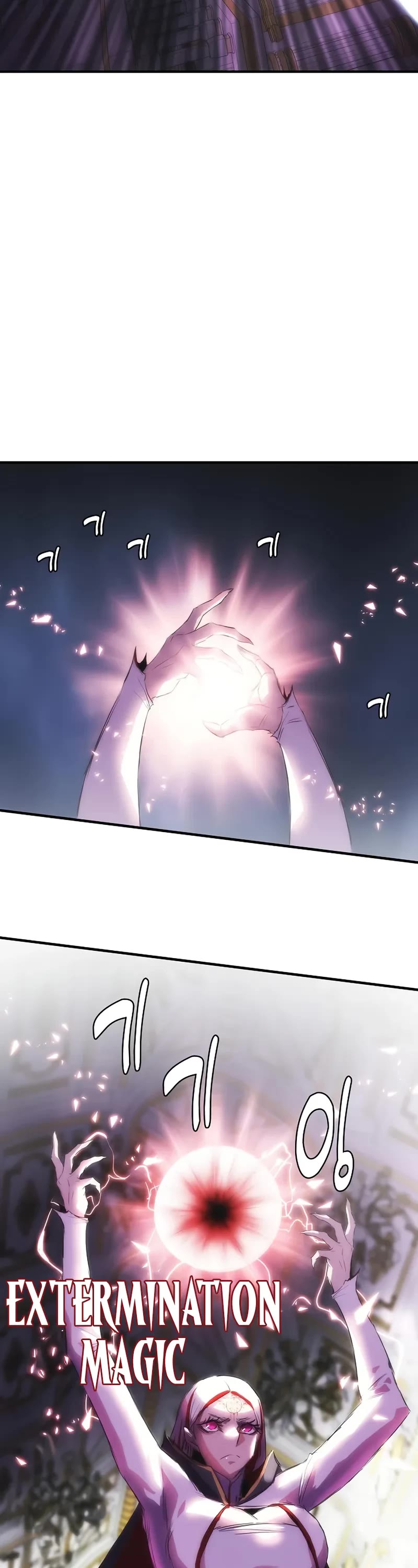 Bloodhound’s Regression Instinct Chapter 97 page 4 - Chapter 97