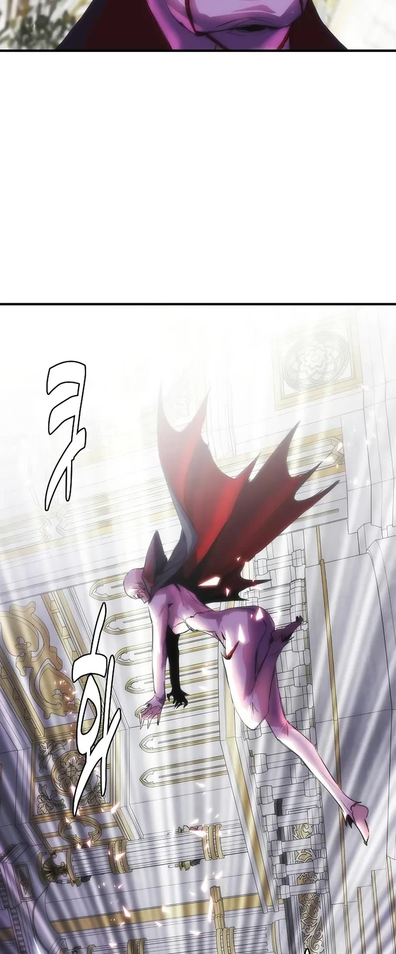 Bloodhound’s Regression Instinct Chapter 97 page 5 - Chapter 97