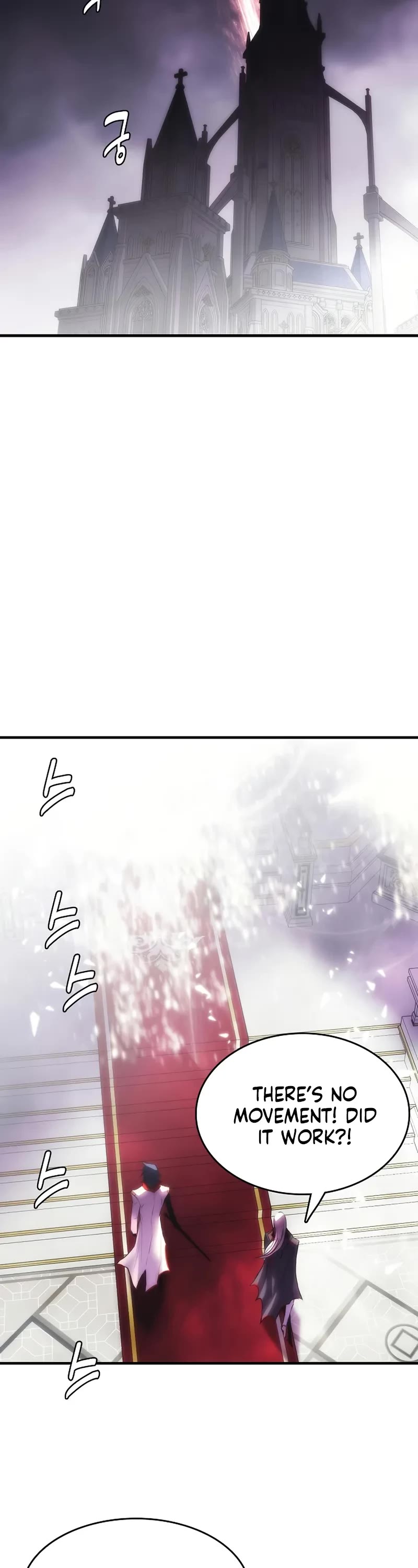Bloodhound’s Regression Instinct Chapter 97 page 9 - Chapter 97