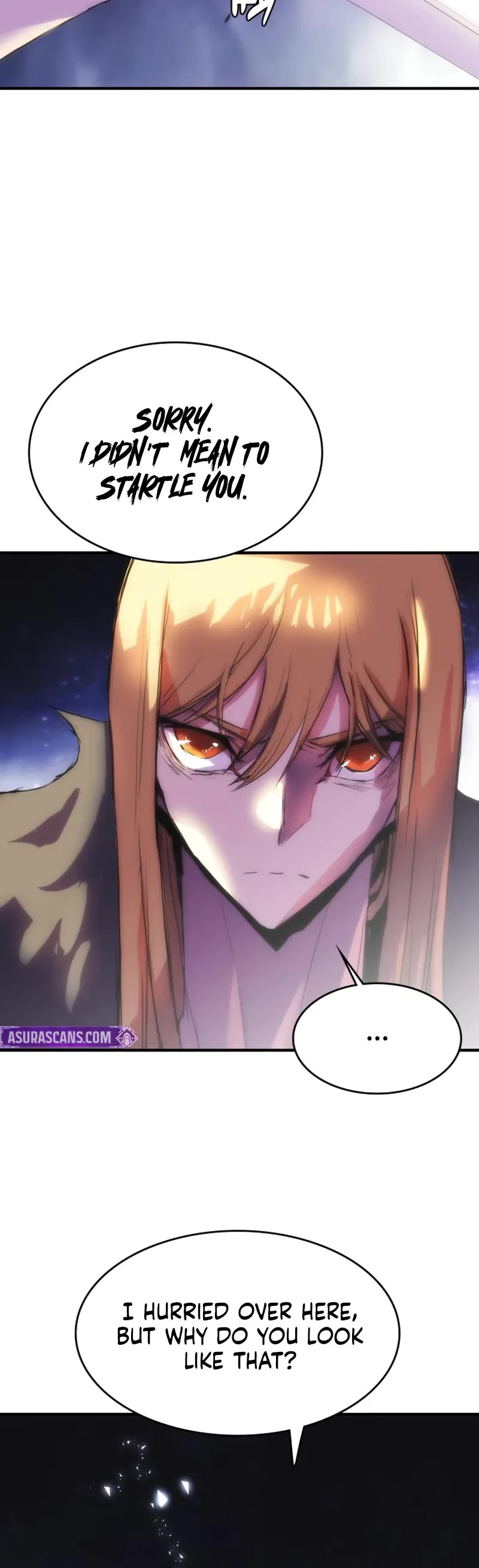 Bloodhound’s Regression Instinct Chapter 98 page 11 - Chapter 98