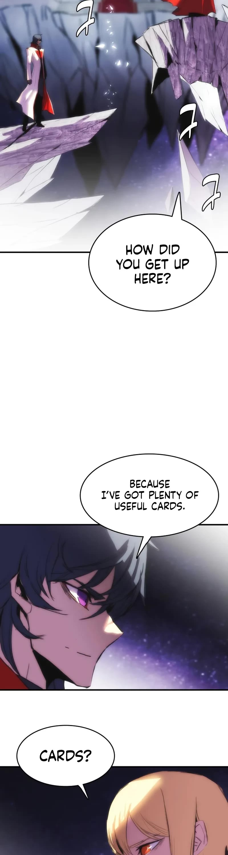 Bloodhound’s Regression Instinct Chapter 98 page 13 - Chapter 98