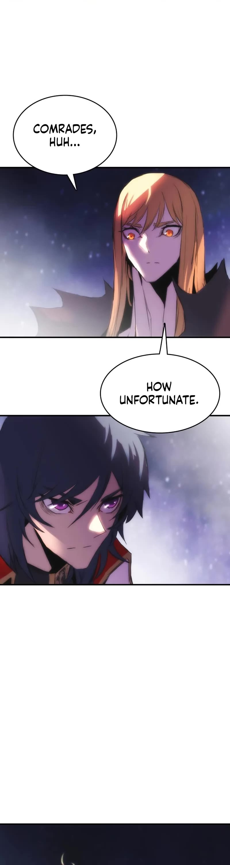 Bloodhound’s Regression Instinct Chapter 98 page 18 - Chapter 98