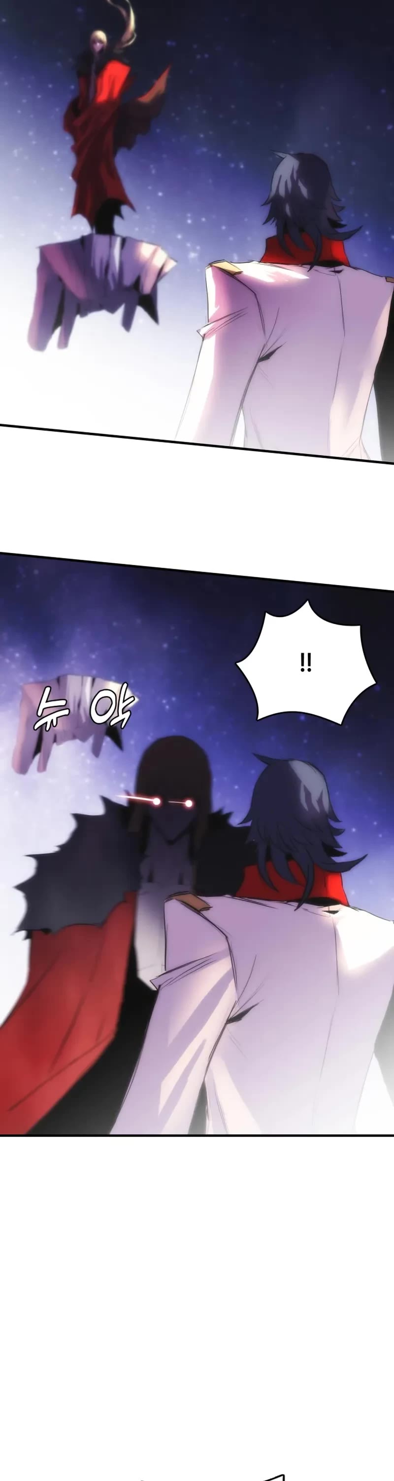 Bloodhound’s Regression Instinct Chapter 98 page 19 - Chapter 98