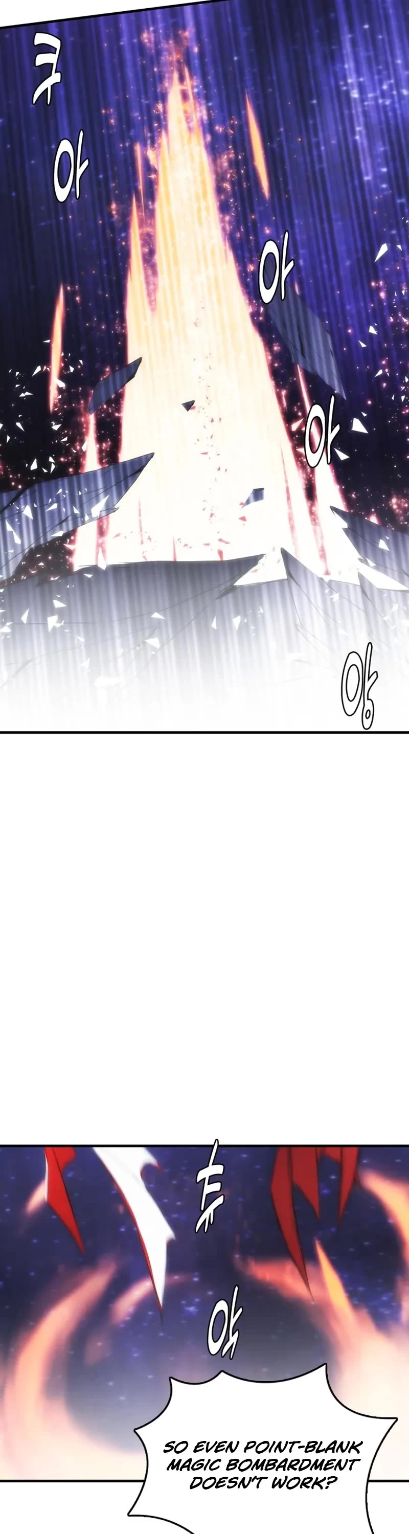 Bloodhound’s Regression Instinct Chapter 98 page 24 - Chapter 98