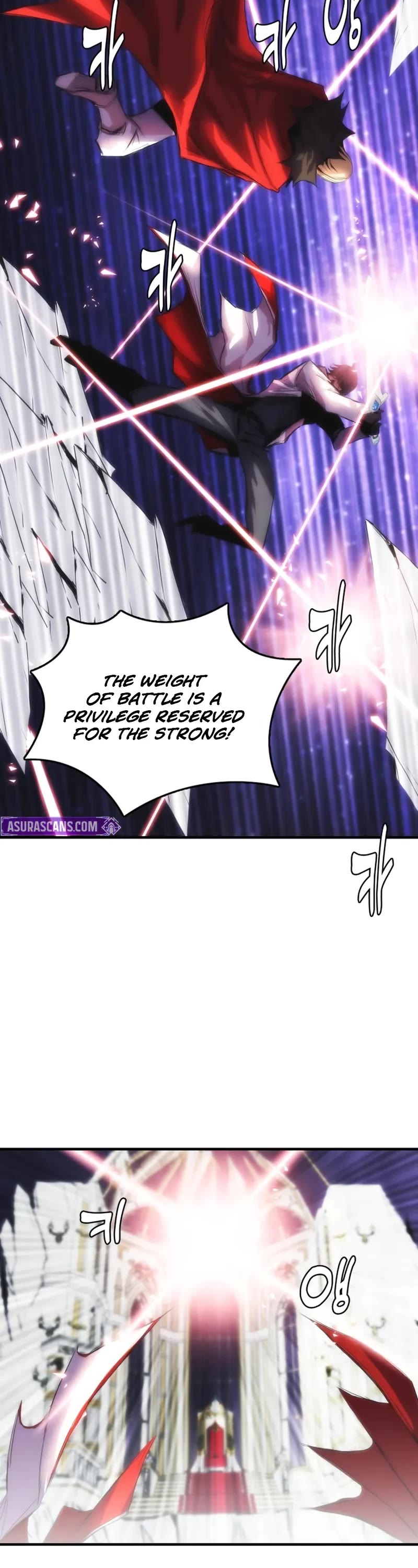 Bloodhound’s Regression Instinct Chapter 98 page 26 - Chapter 98