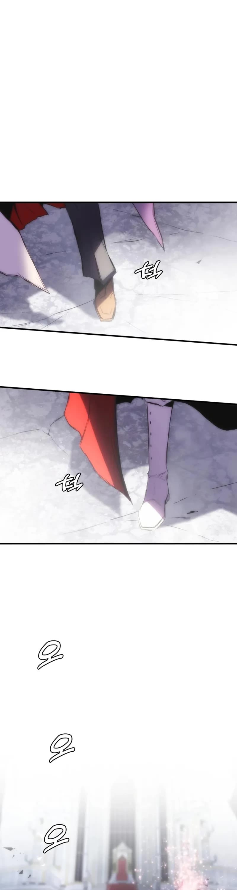 Bloodhound’s Regression Instinct Chapter 98 page 27 - Chapter 98