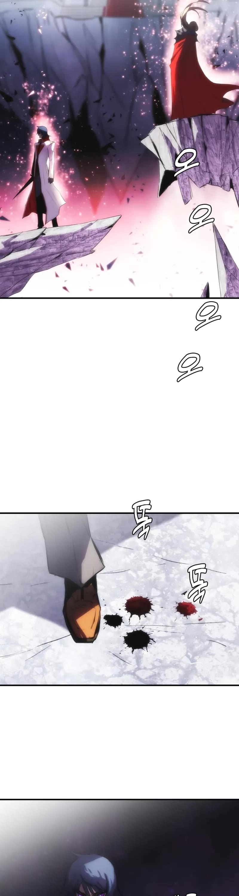 Bloodhound’s Regression Instinct Chapter 98 page 28 - Chapter 98