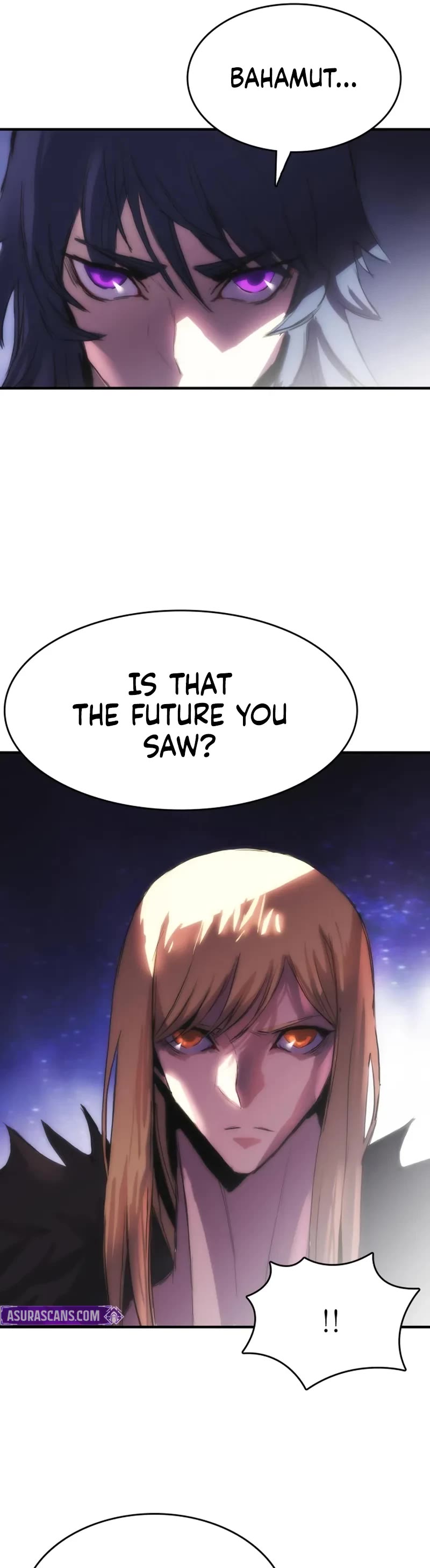 Bloodhound’s Regression Instinct Chapter 98 page 30 - Chapter 98